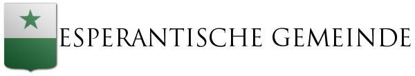Esperantische Gemeinde
