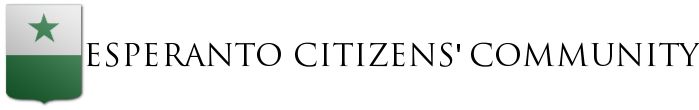 Esperanto Citizens' Community